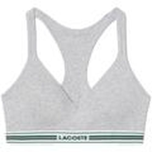 Triángulo/Sin Aros World para mujer - Lacoste - Modalova
