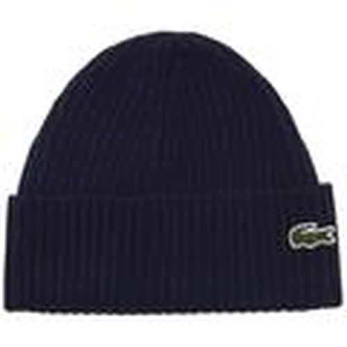 Lacoste Gorro RB0001 para hombre - Lacoste - Modalova