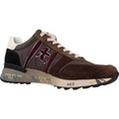 Deportivas Moda Lander 8657 para hombre - Premiata - Modalova