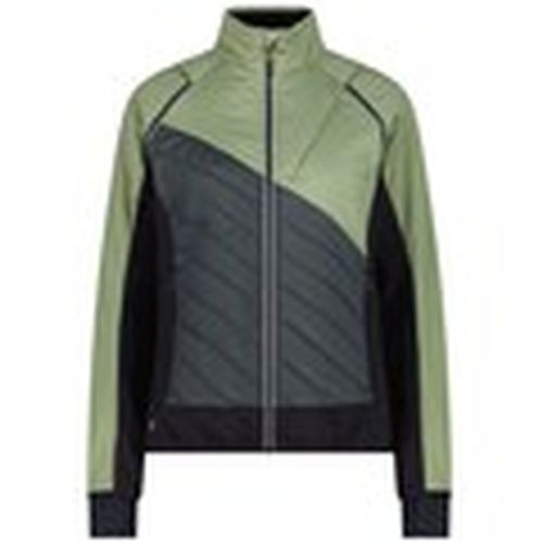 Chaquetas técnicas 30A2276E624GREENTEA para mujer - Cmp - Modalova