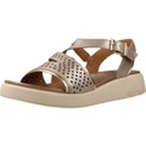 Sandalias planas Onda 3 para mujer - Stonefly - Modalova