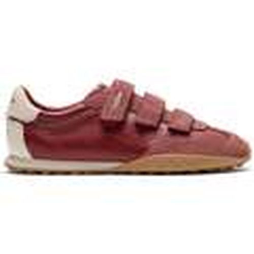 Deportivas Moda Bridge Velcros Clay para hombre - HOFF - Modalova