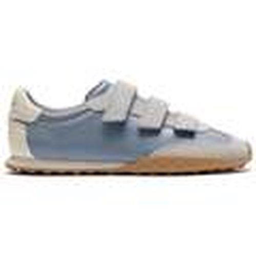 Deportivas Moda Bridge Velcros Light Blue para mujer - HOFF - Modalova