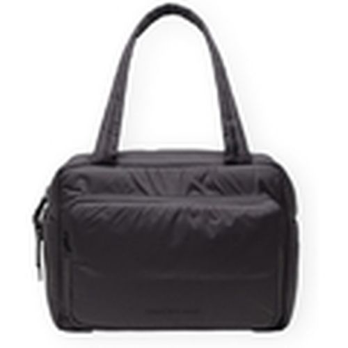Bandolera Cloudform Duffle Bag - Black para mujer - Herschel - Modalova