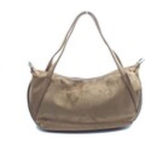 Bolso I644371D Suede Col. para mujer - NeroGiardini - Modalova