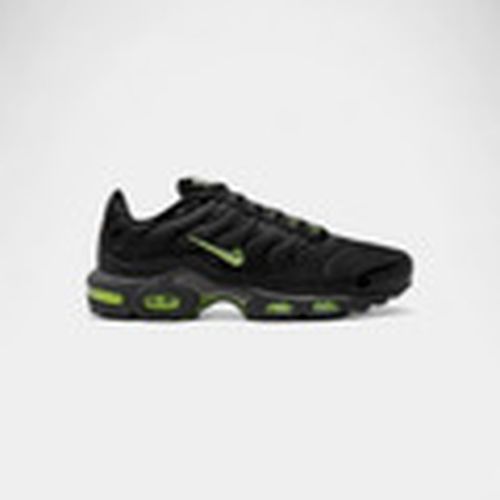 Zapatillas Air Max Plus Black Volt Ice para mujer - Nike - Modalova