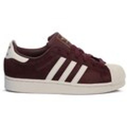 Deportivas Moda Superstar II para mujer - adidas - Modalova