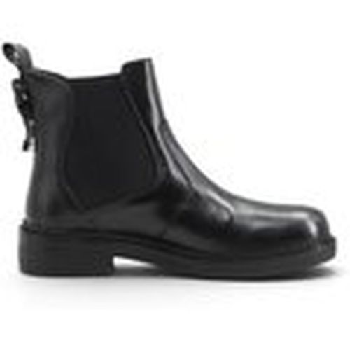Botines C1EF1101-AI27-N001 para mujer - Café Noir - Modalova