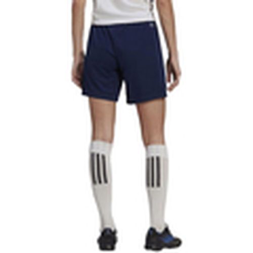 Adidas Short Entrada 22 para mujer - adidas - Modalova