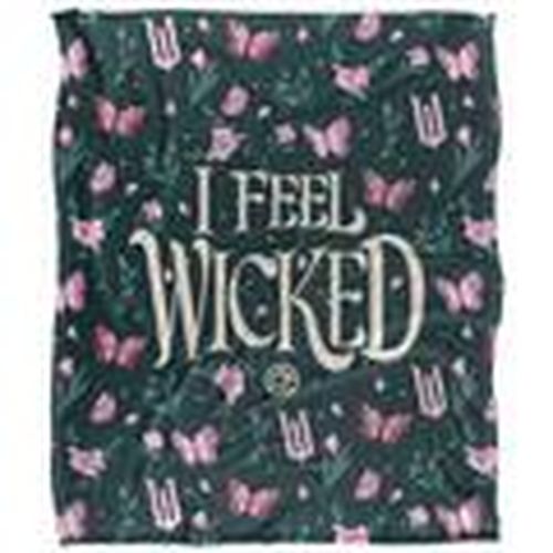Manta 152 cm x 127 cm TV40325 para - Wicked - Modalova