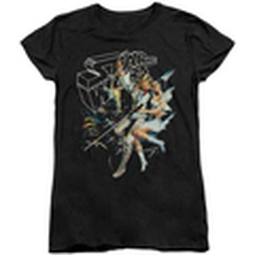 Disney Camiseta TV40854 para mujer - Disney - Modalova