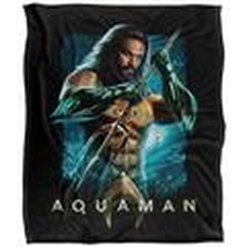 Mantas 152 cm x 127 cm TV40442 para - Aquaman - Modalova
