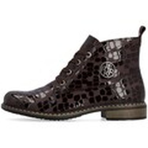 Rieker Botines RKR551C para mujer - Rieker - Modalova