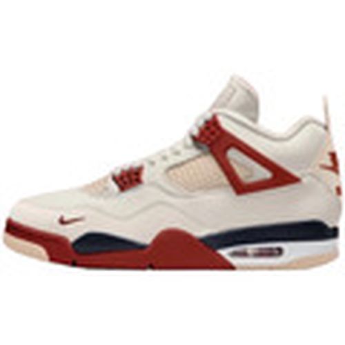 Zapatillas 4 Retro OG Nigel Sylvester Brick After Brick para mujer - Nike - Modalova