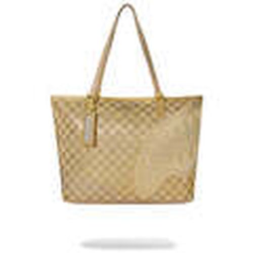 Bolso 2 Tone Gold Trinity para mujer - Sprayground - Modalova