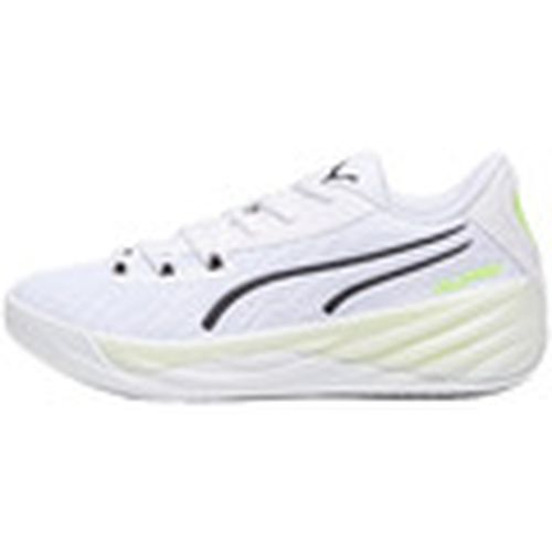 Zapatillas de baloncesto Baskets all pro nitro maille respirante para hombre - Puma - Modalova