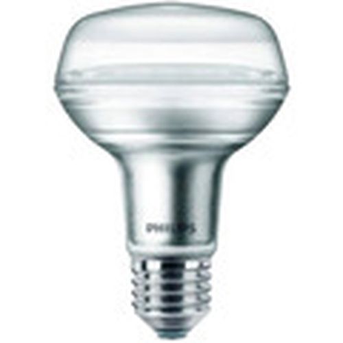 Lámparas de techo Ampoule corepro ledspot r80 4w e27 lumière blanche para - Philips - Modalova