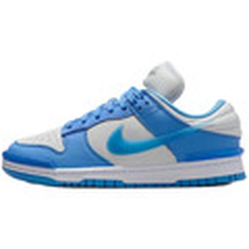 Zapatillas Baskets Dunk Low Twist simili cuir para mujer - Nike - Modalova