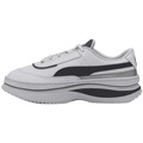 Deportivas Moda Baskets deva mono pop cuir para mujer - Puma - Modalova