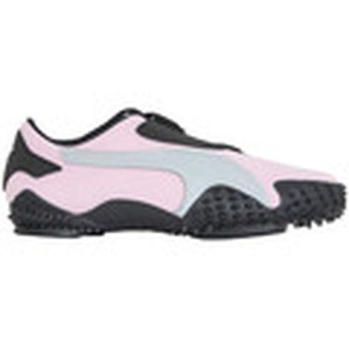Deportivas Moda Baskets mostro og textile para mujer - Puma - Modalova