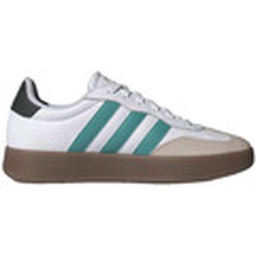 Deportivas Moda Baskets barreda cuir para mujer - adidas - Modalova