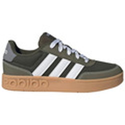 Zapatillas Baskets breakbase textile para mujer - adidas - Modalova