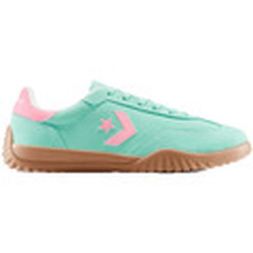 Deportivas Moda Baskets run star trainer ox cuir para mujer - Converse - Modalova