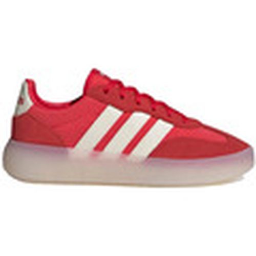 Zapatillas Baskets Barreda Decode daim para mujer - adidas - Modalova
