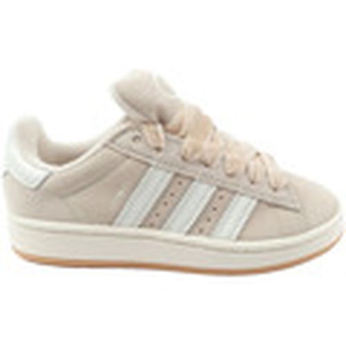 Deportivas Moda Baskets campus 00s daim para mujer - adidas - Modalova
