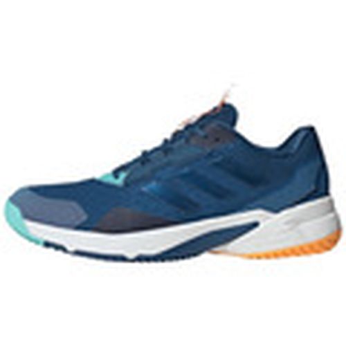 Zapatillas deporte Baskets crazyflight 6 maille respirante para hombre - adidas - Modalova