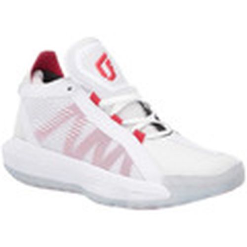 Zapatillas de baloncesto Baskets dame 6 j léger para hombre - adidas - Modalova