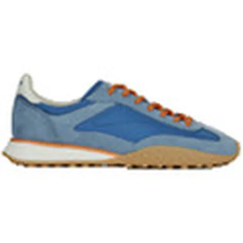 Deportivas Moda Baskets BRIDGE MKII UNISEX BLUE semelle en Phylon para mujer - HOFF - Modalova
