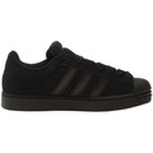 Zapatillas Baskets superstar st daim para mujer - adidas - Modalova
