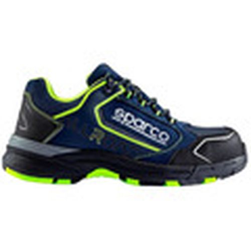 Zapatos de seguridad Chaussures de sécurité EN 20345 S3 SRC imperméables para mujer - Sparco - Modalova