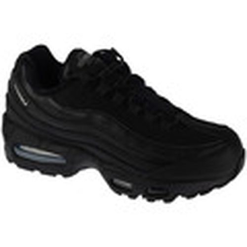 Deportivas Moda Baskets air max 95 cuir para mujer - Nike - Modalova