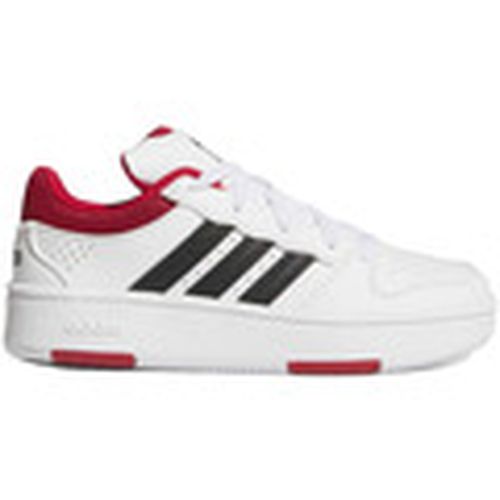 Zapatillas Baskets Hoops Classic synthétique para mujer - adidas - Modalova