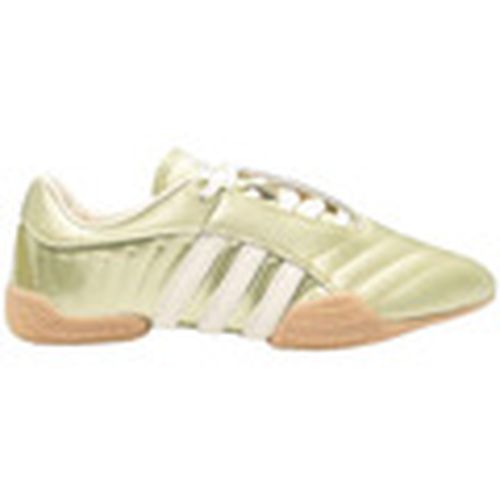 Deportivas Moda Baskets Taekwondo cuir matelassé para mujer - adidas - Modalova