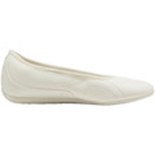 Bailarinas Mocassins Catch Soleil textile para mujer - Puma - Modalova