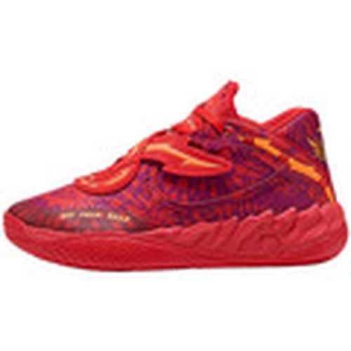 Zapatillas de baloncesto Baskets mb.05 encore para mujer - Puma - Modalova