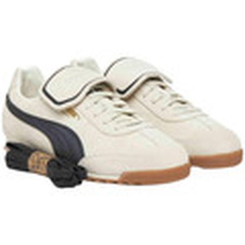Deportivas Moda Baskets 403780-03 para mujer - Puma - Modalova