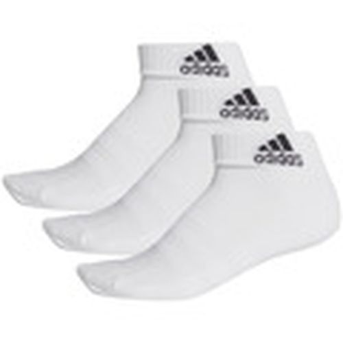Calcetines Chaussettes cush ank 3pp coton para mujer - adidas - Modalova