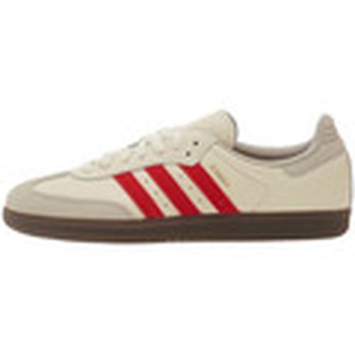 Zapatillas Baskets Samba OG daim para mujer - adidas - Modalova
