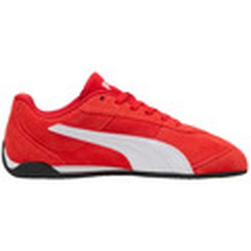 Zapatillas Baskets Replicatch Sd daim para mujer - Puma - Modalova