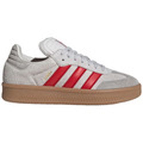 Deportivas Moda Baskets Samba XLG daim para hombre - adidas - Modalova