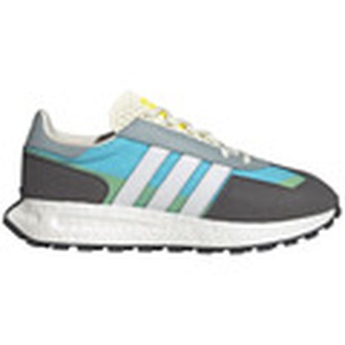 Deportivas Moda Baskets Retropy E5 mousse para hombre - adidas - Modalova