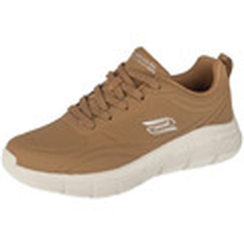 Zapatillas Baskets bobs flex arctic edge mémoire de forme para hombre - Skechers - Modalova