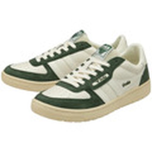 Deportivas Moda Baskets Hawk '89 vert para mujer - Gola - Modalova
