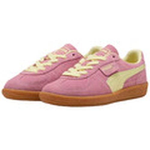 Deportivas Moda Baskets Select Palermo daim para hombre - Puma - Modalova
