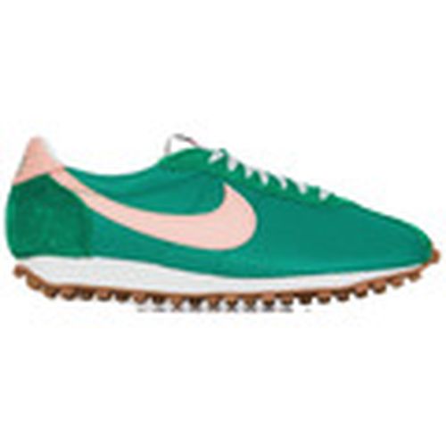 Deportivas Moda Baskets ld-1000 maille verte para mujer - Nike - Modalova