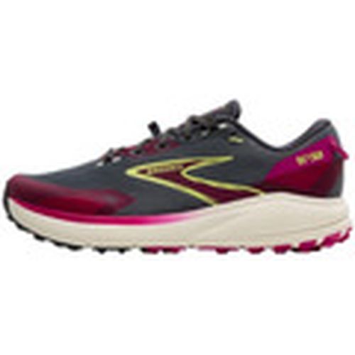 Trail Chaussures de trail Divide 6 mesh respirant para mujer - Brooks - Modalova